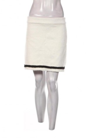 Spódnica Unbranded, Rozmiar S, Kolor Biały, Cena 9,99 zł