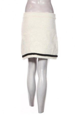 Spódnica Unbranded, Rozmiar S, Kolor Biały, Cena 9,99 zł