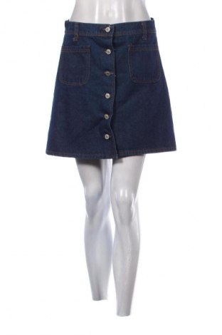 Sukně Unbranded, Velikost M, Barva Modrá, Cena  99,00 Kč