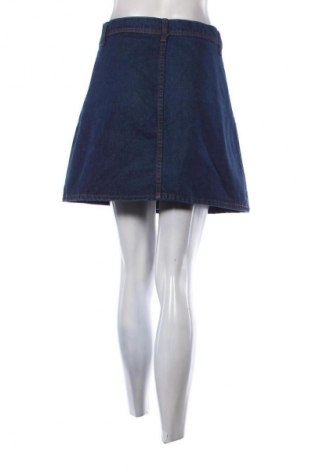 Sukně Unbranded, Velikost M, Barva Modrá, Cena  99,00 Kč