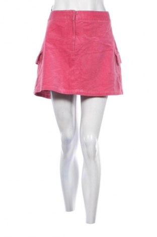 Spódnica Unbranded, Rozmiar XL, Kolor Różowy, Cena 22,99 zł