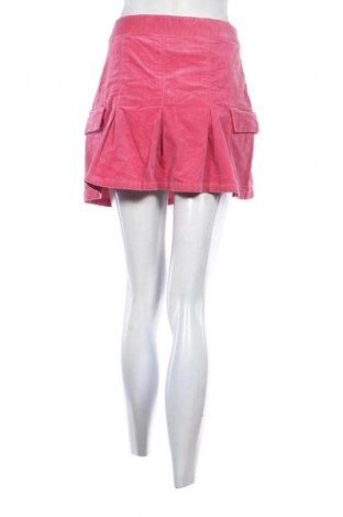 Spódnica Unbranded, Rozmiar XL, Kolor Różowy, Cena 22,99 zł