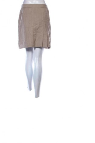 Rock Unbranded, Größe M, Farbe Beige, Preis 10,85 €