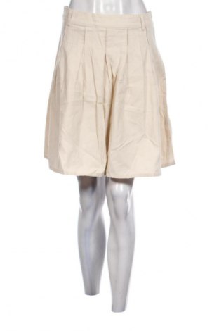 Sukně Unbranded, Velikost S, Barva Béžová, Cena  219,00 Kč