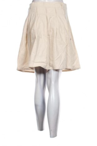 Sukně Unbranded, Velikost S, Barva Béžová, Cena  219,00 Kč