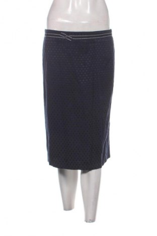 Sukně Unbranded, Velikost L, Barva Modrá, Cena  99,00 Kč