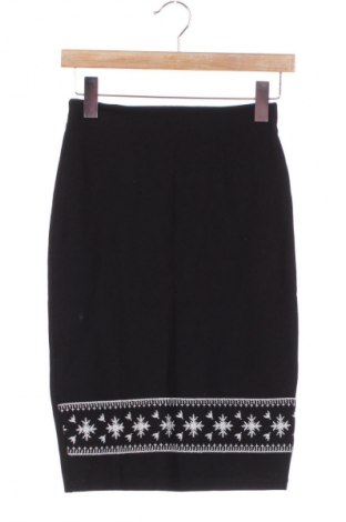 Spódnica Unbranded, Rozmiar XXS, Kolor Czarny, Cena 32,99 zł