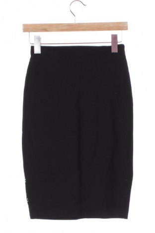 Spódnica Unbranded, Rozmiar XXS, Kolor Czarny, Cena 32,99 zł
