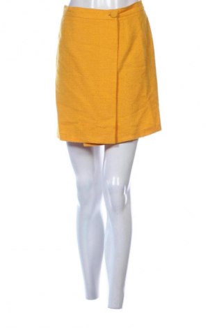 Rock Unbranded, Größe S, Farbe Gelb, Preis 4,99 €