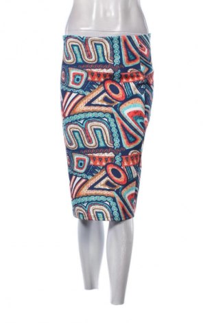 Fustă Unbranded, Mărime L, Culoare Multicolor, Preț 26,99 Lei