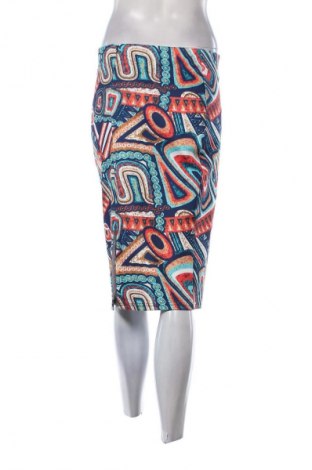 Fustă Unbranded, Mărime L, Culoare Multicolor, Preț 26,99 Lei