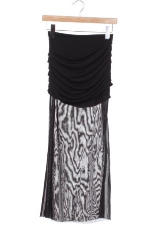 Sukně Unbranded, Velikost XS, Barva Černá, Cena  179,00 Kč