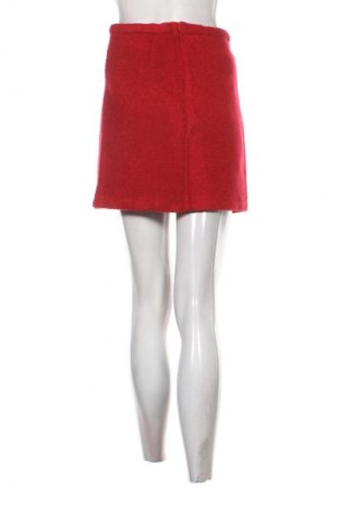 Sukně Unbranded, Velikost S, Barva Červená, Cena  149,00 Kč