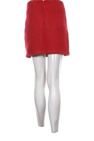 Пола Unbranded, Размер S, Цвят Червен, Цена 5,62 €