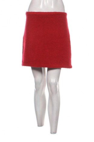 Пола Unbranded, Размер M, Цвят Червен, Цена 4,60 €