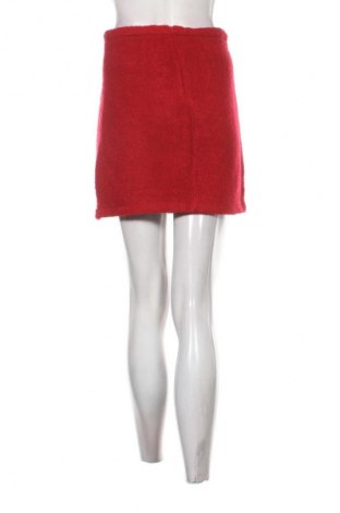 Sukně Unbranded, Velikost S, Barva Červená, Cena  149,00 Kč