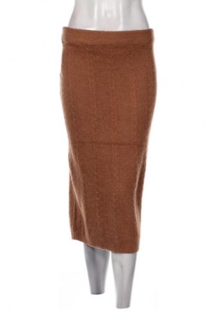 Sukně Unbranded, Velikost S, Barva Hnědá, Cena  319,00 Kč