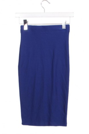 Sukně Unbranded, Velikost XXS, Barva Modrá, Cena  89,00 Kč