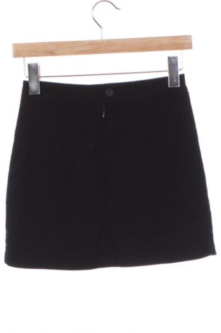 Sukně Unbranded, Velikost XXS, Barva Černá, Cena  129,00 Kč