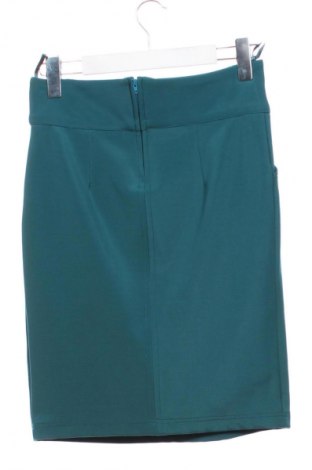 Fustă Unbranded, Mărime XS, Culoare Verde, Preț 7,99 Lei