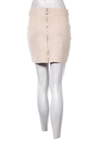 Пола Unbranded, Размер M, Цвят Бежов, Цена 3,57 €