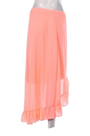 Rock Unbranded, Größe S, Farbe Orange, Preis € 9,99