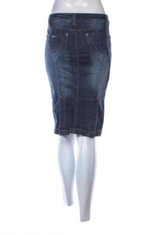 Rock Unbranded, Größe S, Farbe Blau, Preis € 5,89