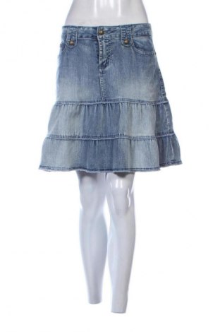 Φούστα Unbranded, Μέγεθος XL, Χρώμα Μπλέ, Τιμή 14,77 €