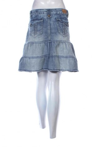 Φούστα Unbranded, Μέγεθος XL, Χρώμα Μπλέ, Τιμή 14,77 €