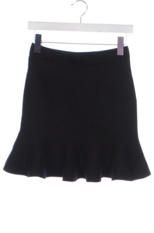 Sukně Unbranded, Velikost XS, Barva Černá, Cena  99,00 Kč