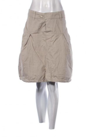 Rock Unbranded, Größe L, Farbe Beige, Preis € 2,99