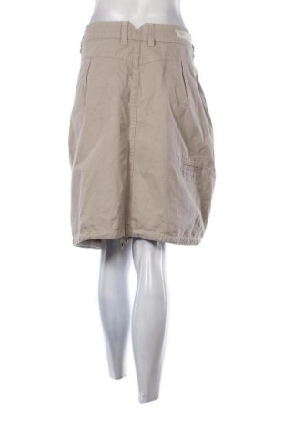 Rock Unbranded, Größe L, Farbe Beige, Preis € 2,99