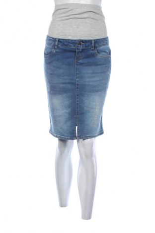 Sukně Unbranded, Velikost M, Barva Modrá, Cena  199,00 Kč