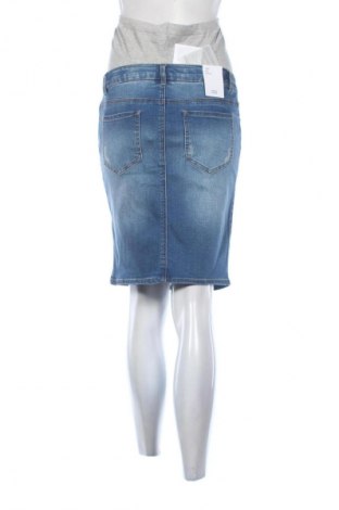 Sukně Unbranded, Velikost M, Barva Modrá, Cena  199,00 Kč