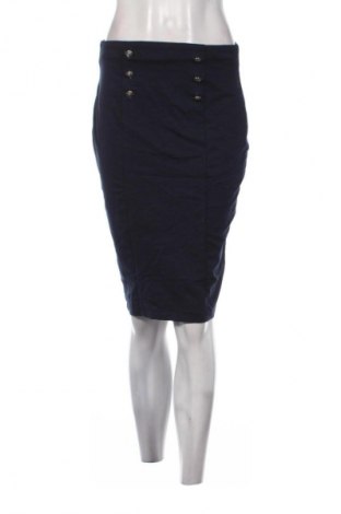 Sukně Unbranded, Velikost M, Barva Modrá, Cena  49,00 Kč