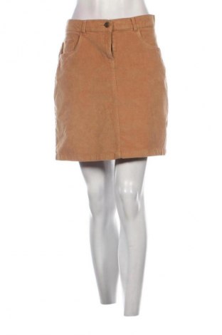 Sukňa Unbranded, Veľkosť XL, Farba Hnedá, Cena  1,95 €