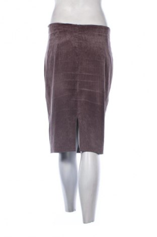 Sukně Unbranded, Velikost XL, Barva Fialová, Cena  125,00 Kč