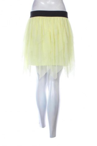 Rock Unbranded, Größe M, Farbe Gelb, Preis € 4,77