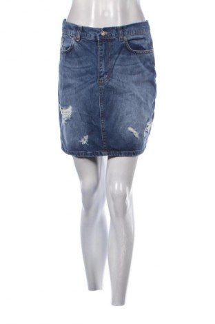 Sukně Unbranded, Velikost M, Barva Modrá, Cena  79,00 Kč