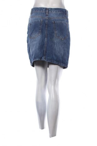 Sukně Unbranded, Velikost M, Barva Modrá, Cena  79,00 Kč