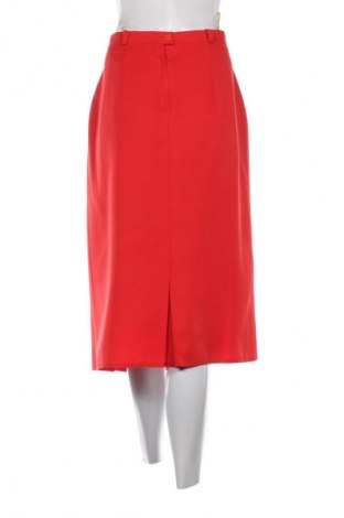 Sukně Unbranded, Velikost L, Barva Červená, Cena  189,00 Kč