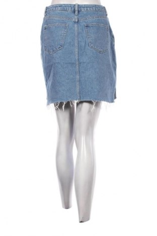 Пола Unbranded, Размер S, Цвят Син, Цена 2,04 €