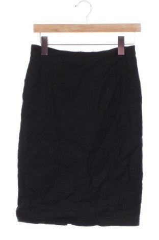 Spódnica Unbranded, Rozmiar XS, Kolor Czarny, Cena 12,99 zł