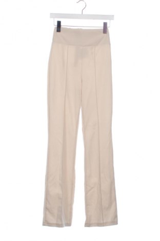 Spódnica Unbranded, Rozmiar XS, Kolor Beżowy, Cena 11,99 zł