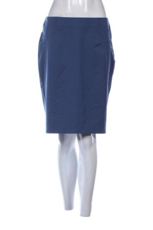 Spódnica Unbranded, Rozmiar M, Kolor Niebieski, Cena 64,74 zł