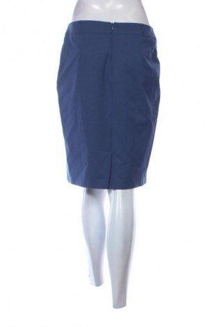 Spódnica Unbranded, Rozmiar M, Kolor Niebieski, Cena 64,74 zł