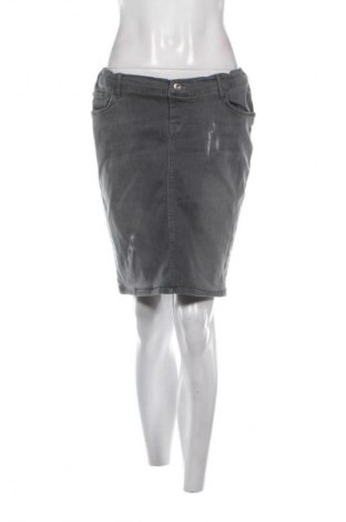 Sukně Unbranded, Velikost XL, Barva Šedá, Cena  59,00 Kč