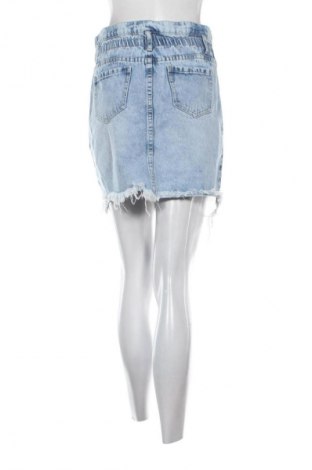 Rock Unbranded, Größe S, Farbe Blau, Preis € 6,15