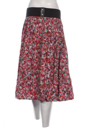 Sukně Unbranded, Velikost S, Barva Vícebarevné, Cena  292,00 Kč