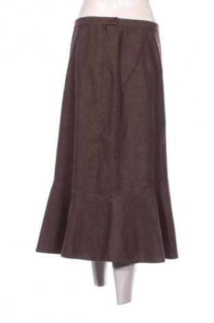 Sukně Unbranded, Velikost L, Barva Hnědá, Cena  53,00 Kč